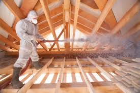 Best Insulation for New Construction  in Irving, TX