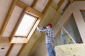 Weatherproofing Services in Irving, TX