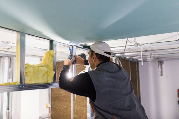 Reliable Irving, TX Insulation Installation & Removal Solutions